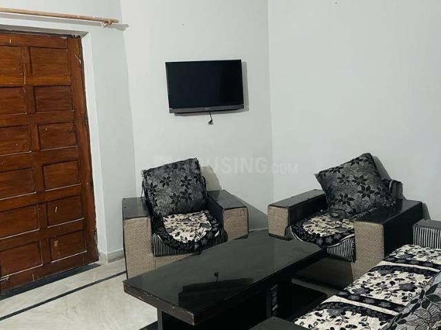 Flat for rent in Hariana