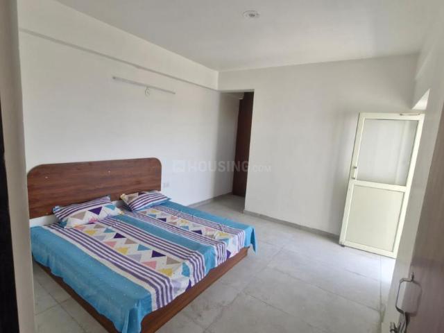 Flat for rent in Hariana