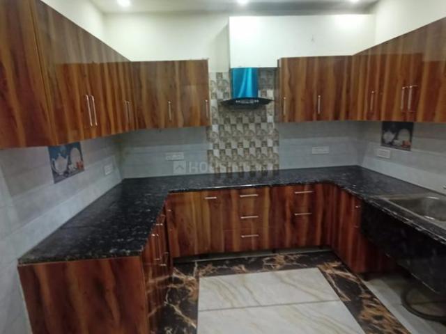 Flat for rent in Hariana