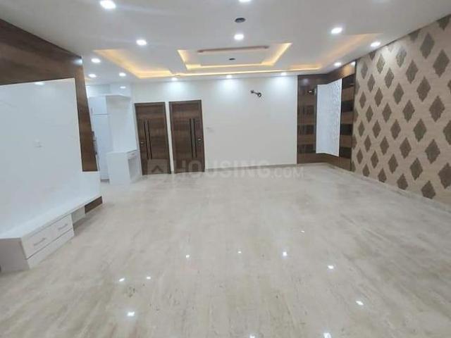 Flat for rent in North West Delhi, Deri