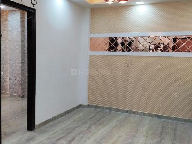 Flat for rent in North West Delhi, Deri