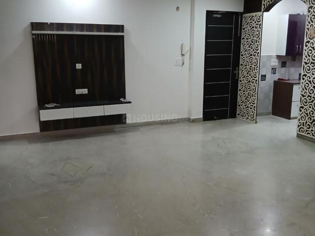 Flat for rent in North West Delhi, Deri