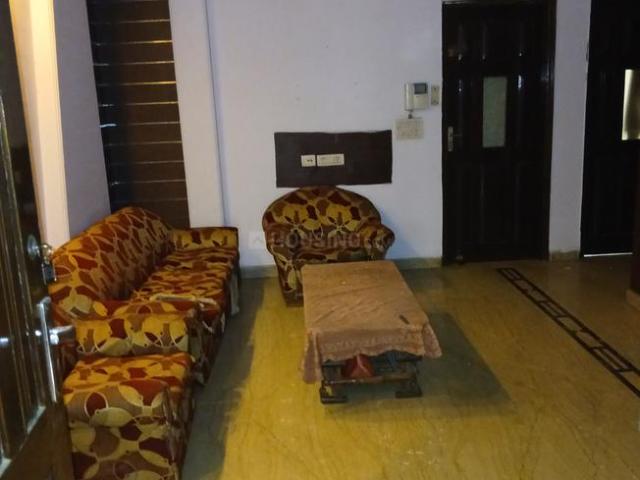 Flat for rent in North West Delhi, Deri