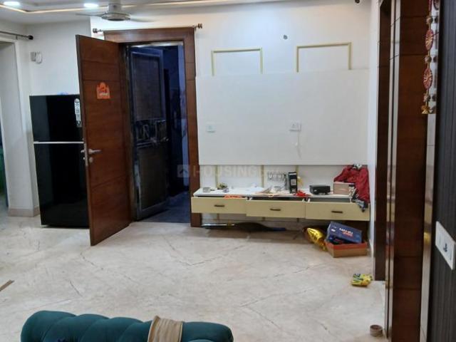 Flat for rent in Rohini, Delhi