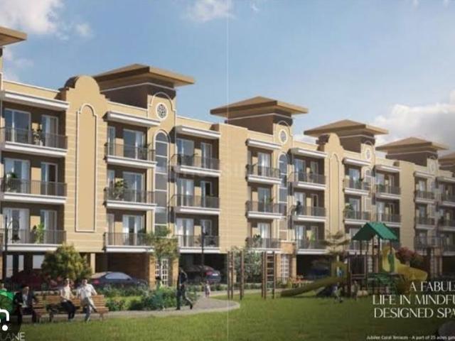 Flat for sale in Mohari, Punjab