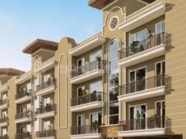 Flat for sale in Sector 120, Mohali