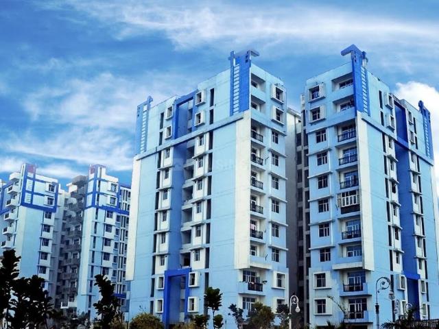 Flat for rent in Kharar, Punjab
