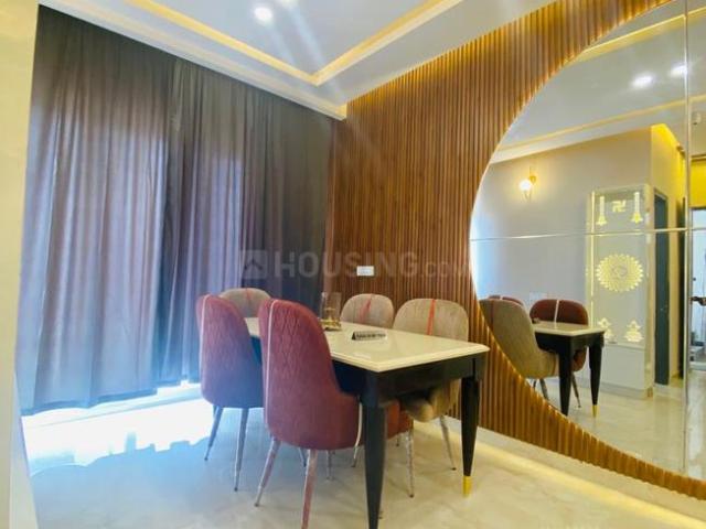 Flat for sale in Kharar, Punjab