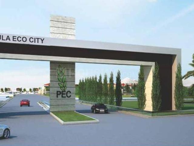 Flat for sale in Sector 12, Panchkula