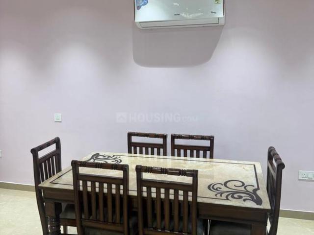 Flat for rent in Hariana