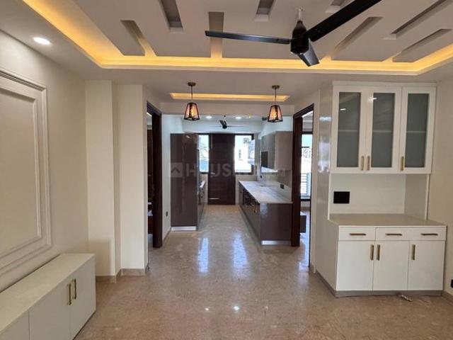 Flat for sale in Hariana