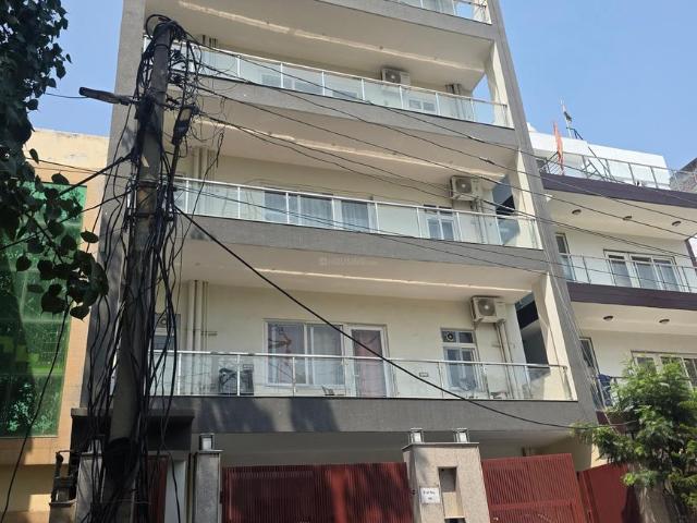 Flat for rent in Hariana