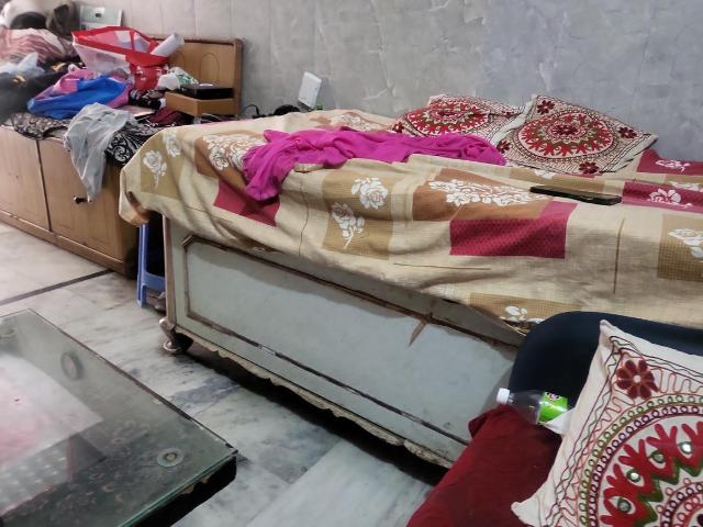 Flat for rent in Hariana