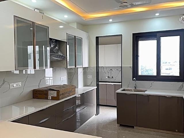 Flat for rent in Hariana