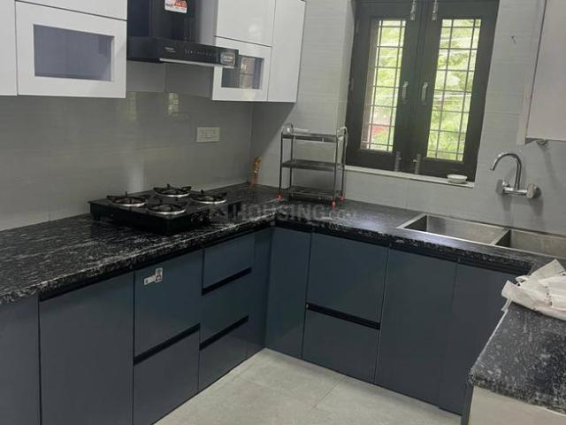Flat for rent in Hariana