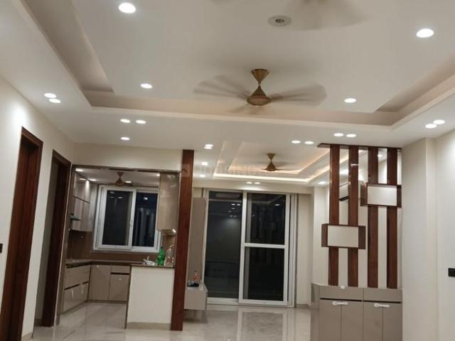 Flat for rent in Hariana