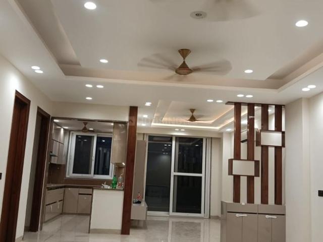 Flat for rent in Hariana