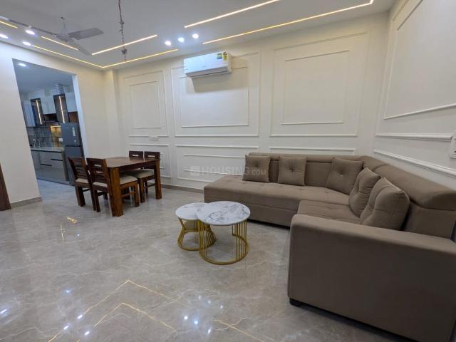 Flat for rent in Sector 16, Gurugram