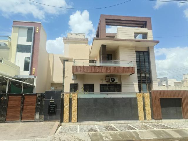 Flat for rent in Hariana