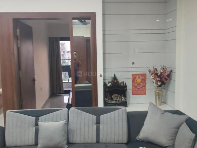 Flat for rent in Hariana
