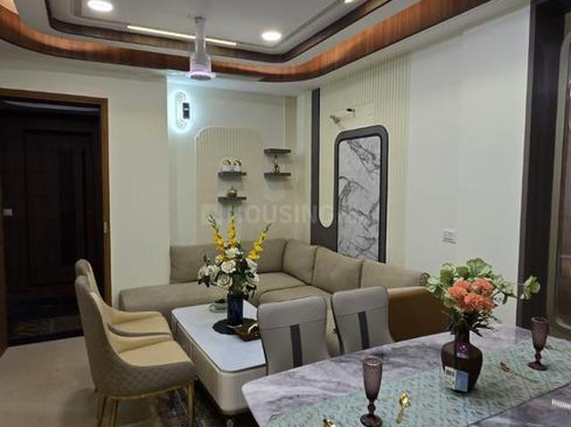 Flat for sale in Hariana
