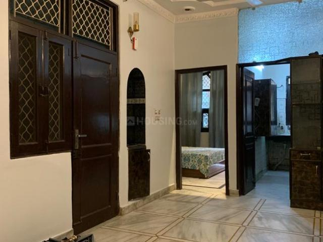 Flat for rent in North West Delhi, Deri
