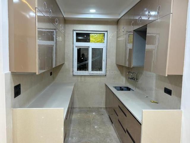 Flat for rent in North West Delhi, Deri