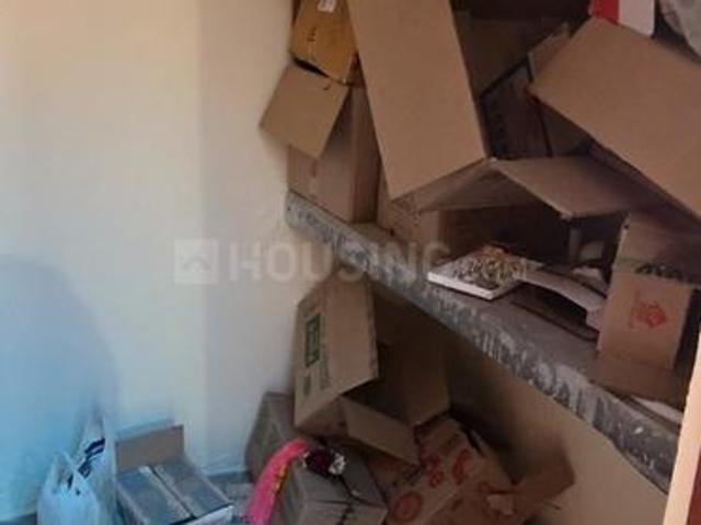 Flat for rent in South West Delhi, Deri