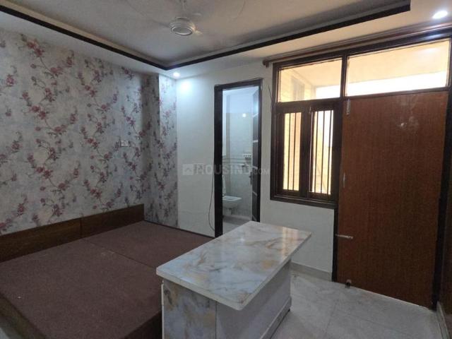 Flat for rent in South West Delhi, Deri