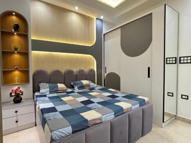 Flat for sale in South West Delhi, Deri