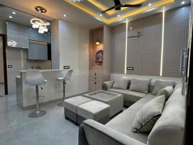 Flat for sale in South West Delhi, Deri