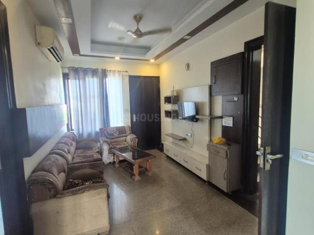 Flat for rent in Hariana