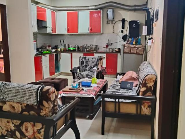 Flat for rent in Hariana
