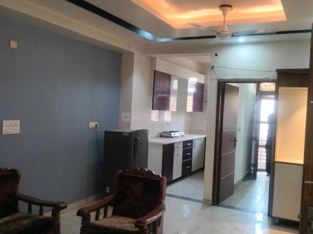 Flat for rent in Hariana