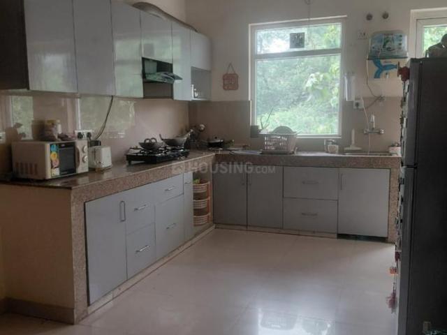 Flat for rent in Hariana