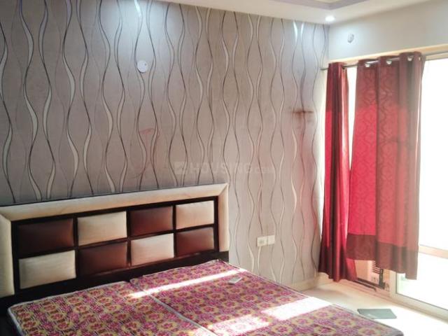Flat for rent in Hariana