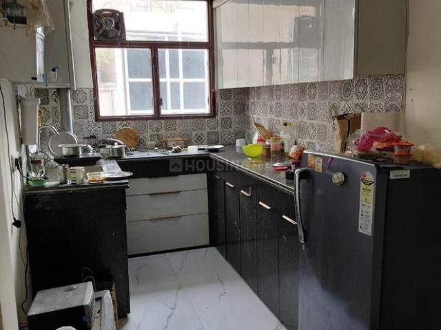 Flat for rent in Hariana