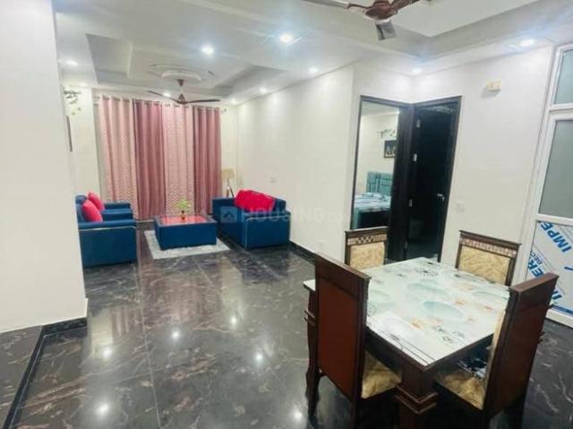 Flat for rent in Hariana