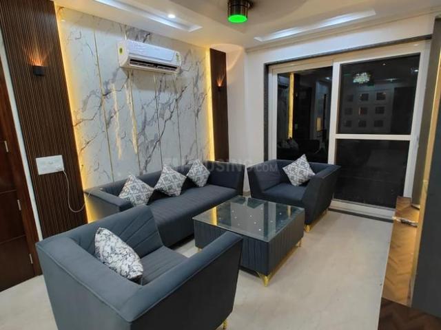 Flat for rent in Hariana