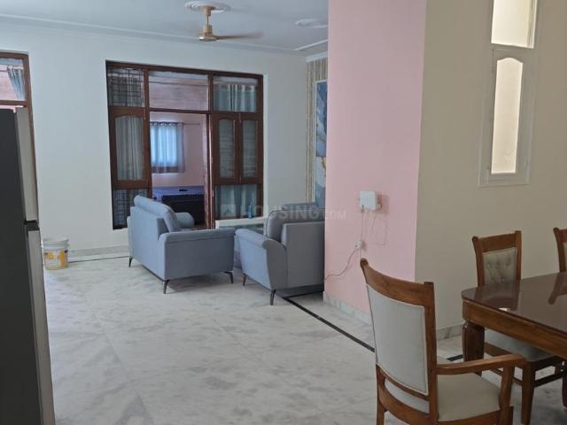 Flat for rent in Hariana