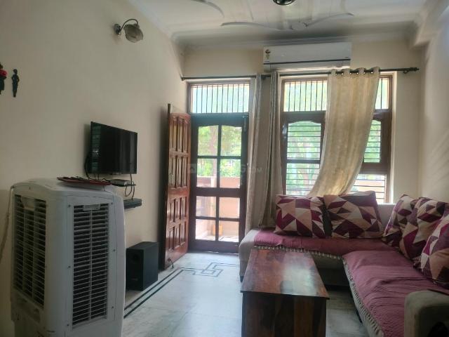 Flat for rent in Hariana