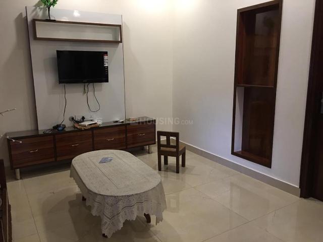 Flat for rent in Sector 15, Panchkula