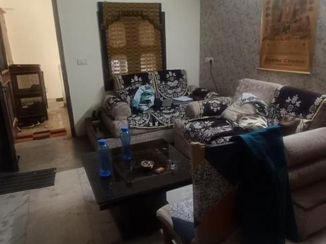 Flat for rent in Hariana