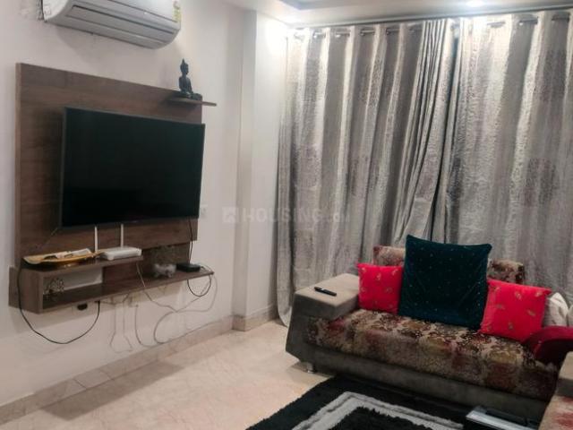 Flat for rent in Hariana