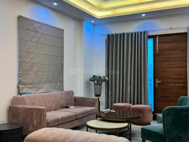 Flat for rent in Hariana