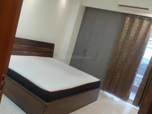 Flat for rent in Hariana