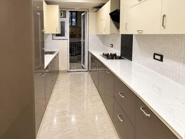 Flat for rent in Hariana