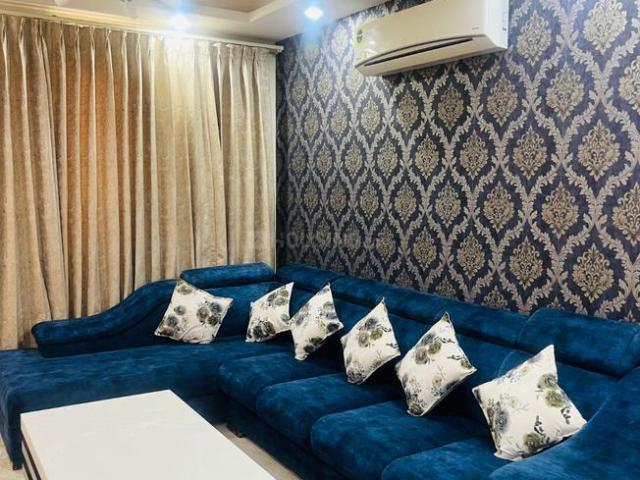 Flat for sale in Hariana