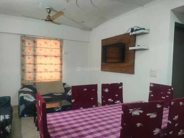 Flat for rent in Hariana