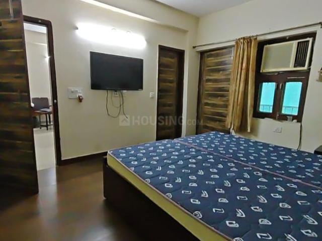 Flat for rent in Sector 15-II, Gurugram